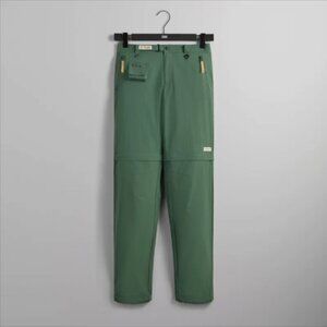 NWT Kith for Columbia PFG Field Creek Chuting III Pant Commando Retail $170.00